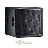 ราคา ลำโพงซับเบส JBL STX818S Bass Reflex Subwoofer 18″