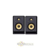 KRK Monitor Speaker ลำโพงมอนิเตอร์ รุ่น Rokit RP5G4