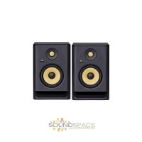 KRK ลำโพงมอนิเตอร์ รุ่น Rokit RP7G4