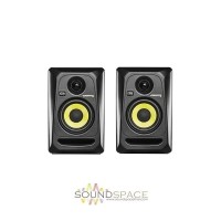 ราคา ลำโพงห้องอัด KRK Rokit4 RP4 G3 Active Studio Monitor 4&#8243;