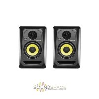 ราคา ลำโพงห้องอัด KRK Rokit5 RP5 G3 Active Studio Monitor 5″