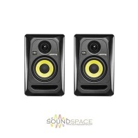 ราคา ลำโพงห้องอัด KRK Rokit6 RP6 G3 Active Studio Monitor 6″