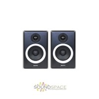 ราคา ลำโพงสตูดิโอ Midiplus MS6 Active Monitor Speaker 6″