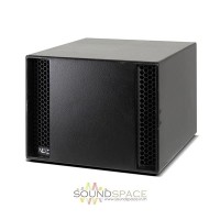 ราคา ลำโพงซับเบส NEXO LS18 Sub 18″