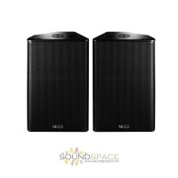 ราคา ลำโพง NEXO PS15 R2 Loudspeaker 15&#8243;