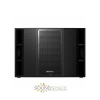 ราคา ลำโพงซับเบส Pioneer XPRS215S Active Subwoofer 2&#215;15&#8243;