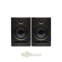 ราคา ลำโพงห้องอัด PreSonus Eris E5 Active Studio Monitor 5.25″