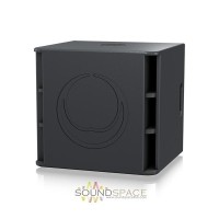 ราคา ลำโพงซับเบส Turbosound Milan M15B Powered Subwoofer 15&#8243;