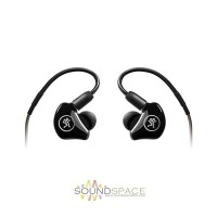 ราคา หูฟังอินเอียร์ MACKIE MP220 In-Ear Headphones
