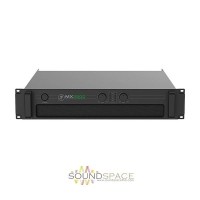Mackie Power Amplifier เพาเวอร์แอมป์ รุ่น MX3500