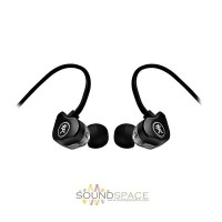 ราคา หูฟังอินเอียร์ MACKIE CR-Buds+ In Ear Headphones
