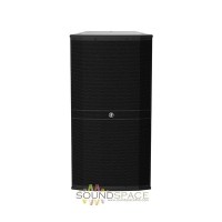 Mackie 3-Way Powered Loudspeaker ลำโพง รุ่น DRM315