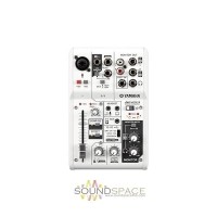 ราคา Yamaha Mixer with USB Audio Interface รุ่น AG03