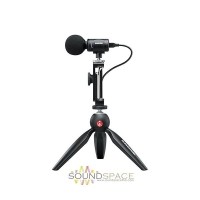 ราคา ชุดไมค์ติดโทรศัพท์ SHURE MV88+Video Kit (iOS, Android)