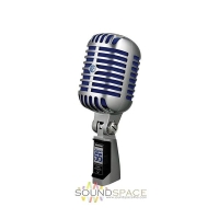 ราคา ไมโครโฟน SHURE Super 55-X Deluxe Vocal Microphone