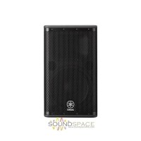 ราคา ลำโพง YAMAHA DSR115 Powered Speaker 15″