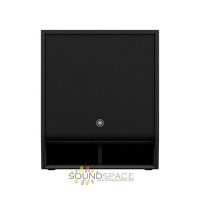 ราคา ลำโพงซับเบส YAMAHA DXS18XLF-D Powered Subwoofer 18&#8243; (Dante)