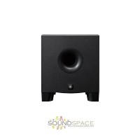 Yamaha Powered Subwoofer HS8S