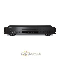 ราคา เครื่องเล่นซีดี YAMAHA CD-S300RK Rackmount CD Player