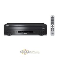ราคา เครื่องเล่นซีดี YAMAHA CD-S600RK Rackmount CD Player