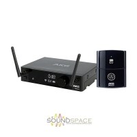 ราคา ไวเลสกีตาร์ AKG DMS300 Digital Wireless Instrument System 2.4GHz