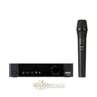 ราคา ไมค์ลอย AKG DMS300 Handheld Wireless System 2.4GHz