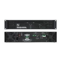 ราคา เพาเวอร์แอมป์ EV PA2450L Power Amplifier