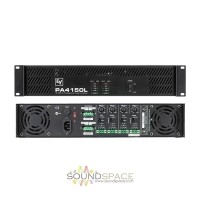 ราคา เพาเวอร์แอมป์ EV PA4150L Power Amplifier