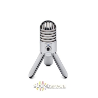ราคา ไมโครโฟน SAMSON Meteor USB Studio Condenser Microphone