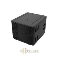 ราคา ตู้ลำโพงซับเบส NEXO L15 Compact Horn Loaded Subwoofer 15″