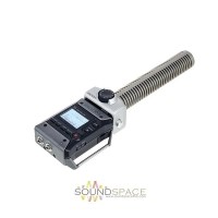 Zoom Field Recorder & Shotgun Microphone เครื่องบันทึกเสียง รุ่น F1-SP