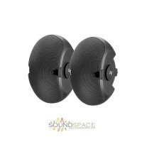 ราคา ลำโพง EV EVID 4.2t Dual 4-inch surface-mount loudspeaker 4″