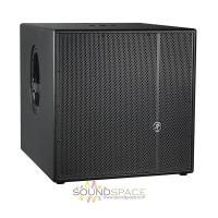 Mackie HD1801