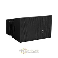 ราคา ตู้ลำโพง MACKIE HDA Active Line Array Speaker 12&#8243;