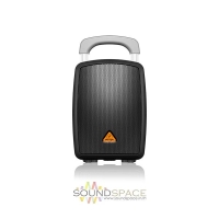 ราคา ชุดเครื่องเสียงเคลื่อนที่ BEHRINGER MPA40 BT PRO Portable PA System 8″