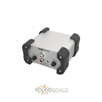 ราคา Di Box KLARK TEKNIK Di10P Passive Direct Box