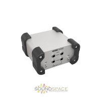 ราคา Di Box KLARK TEKNIK Di20P Passive Stereo Direct Box