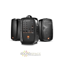 ราคา ชุดเครื่องเสียงเคลื่อนที่ JBL EON 206P Portable System 6.5″