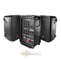 ราคา ชุดเครื่องเสียงเคลื่อนที่ JBL EON 208P รองรับบลูทูธ 8″