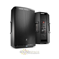 ราคา ชุดเครื่องเสียงเคลื่อนที่ JBL EON 615 Active Speakers 15″