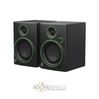 ราคา ลำโพงสตูดิโอ MACKIE CR4 Multimedia Monitors 4″