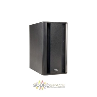 ราคา ลำโพงซับเบส QSC KSub Active Subwoofer 2×12″