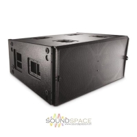 ราคา ลำโพงซับเบส QSC WL218 SW Subwoofer 2&#215;18&#8243;