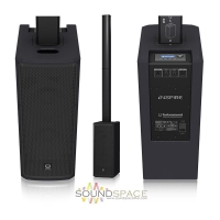 ราคา ชุดเครื่องเสียงเคลื่อนที่ Turbosound iNSPIRE iP1000 V2 Loudspeaker 2.75×8″