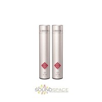 ราคา ไมโครโฟนเครื่องดนตรี NEUMANN KM184 Stereo Set Microphone