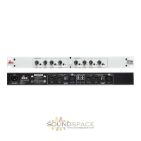 ราคา ครอสโอเวอร์ DBX 223XSV Crossover 2 way