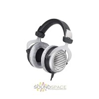 ราคา Beyerdynamic Premium Hi-Fi Headphones หูฟัง รุ่น DT 990 Edition
