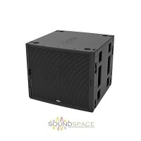 ราคา ตู้ลำโพงซับเบส NEXO MSUB18 Arrayable Subwoofer 18&#8243;