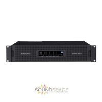 ราคา เครื่องขยายเสียง LAB GRUPPEN D200:4L Power Amplifier