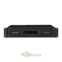 ราคา เครื่องขยายเสียง LAB GRUPPEN D80:4L Power Amplifier